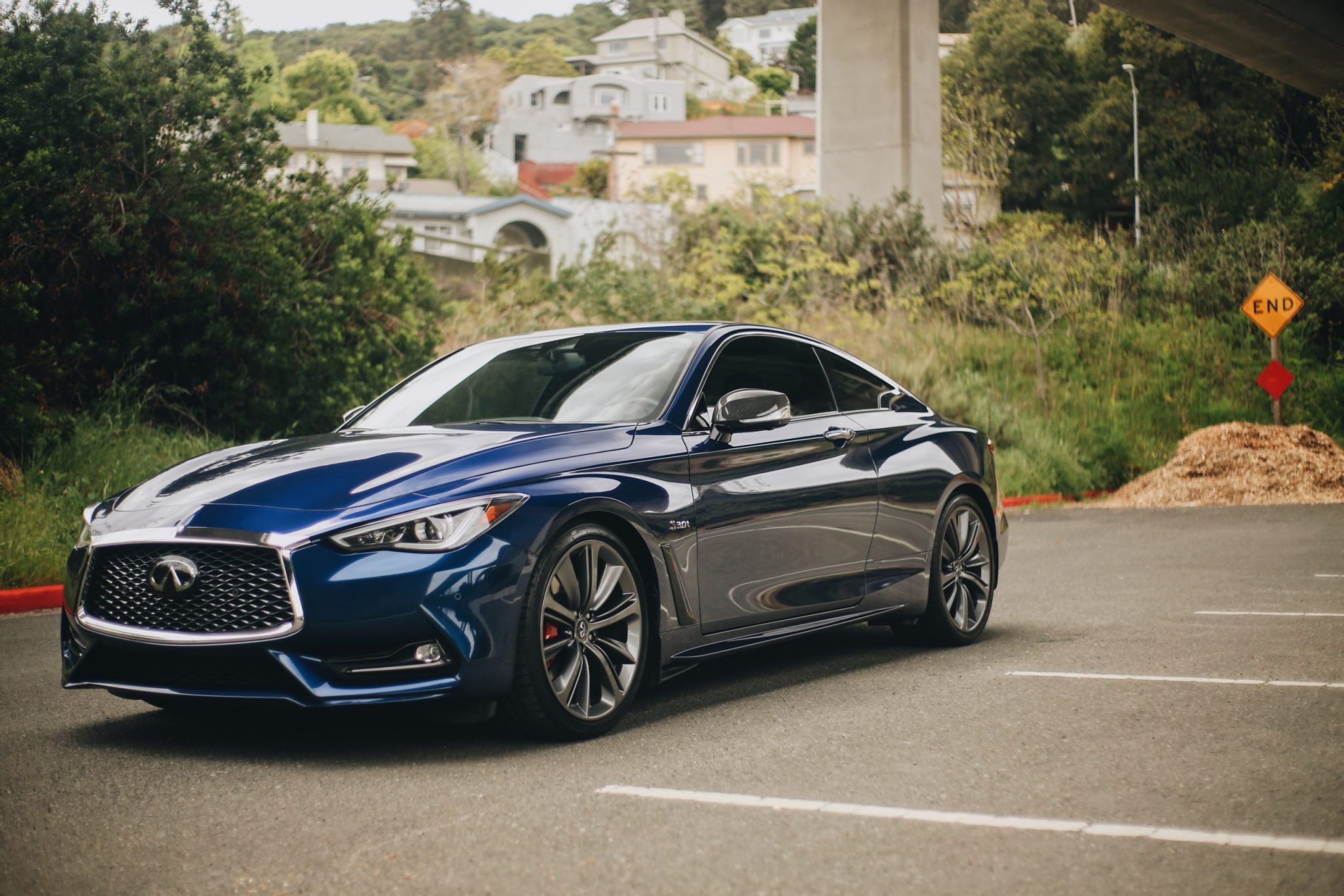 Infiniti q60 Hybrid