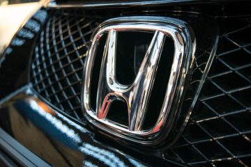 Image of Honda